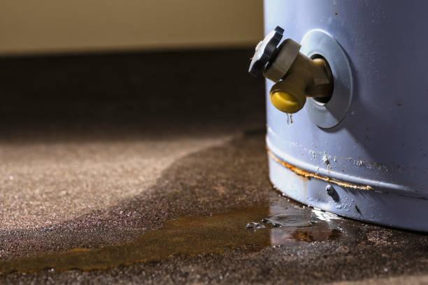 Best Residential water damage restoration  in Stony Point, NC