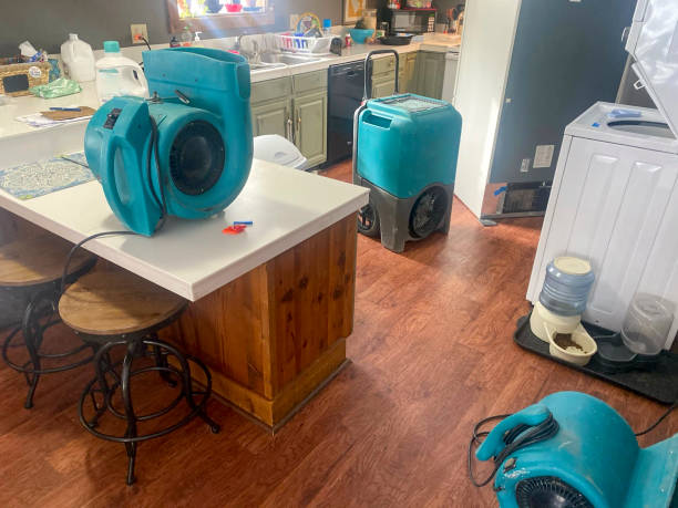 Water damage restoration insurance claims in Stony Point, NC