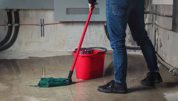 Best Emergency water damage restoration  in Stony Point, NC