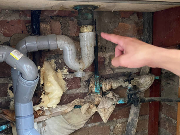  Stony Point, NC Water damage restoration Pros