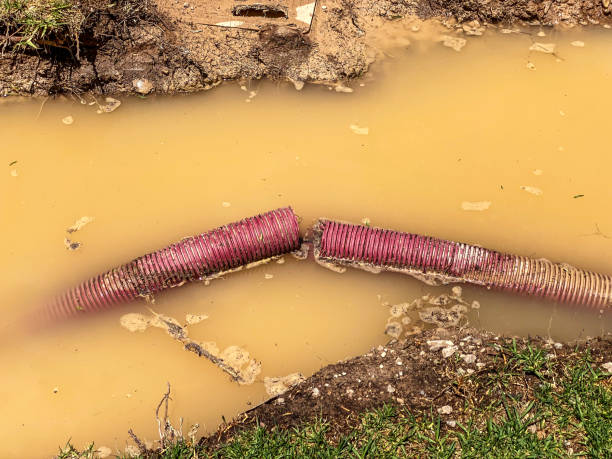 Water damage restoration experts in Stony Point, NC